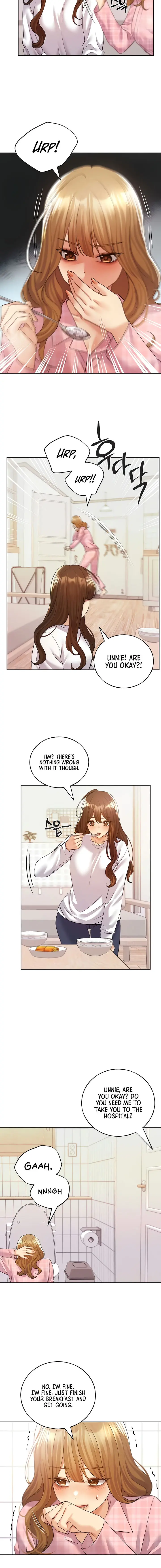 My Illustrator Episode 75 - Page 16