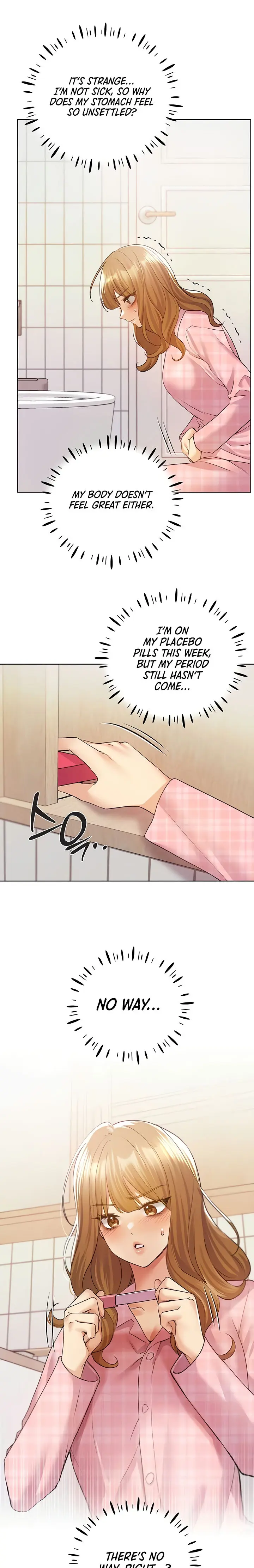 My Illustrator Episode 75 - Page 17