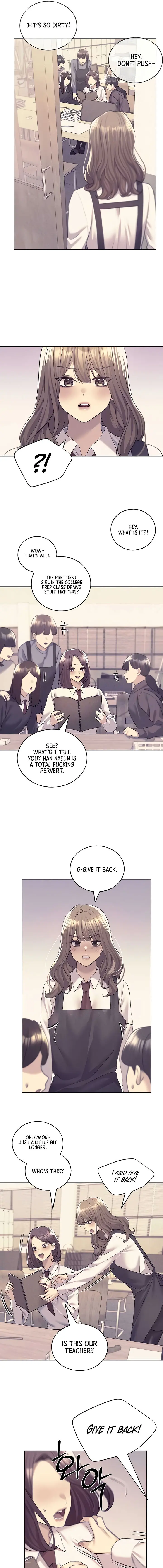 My Illustrator Episode 75 - Page 3