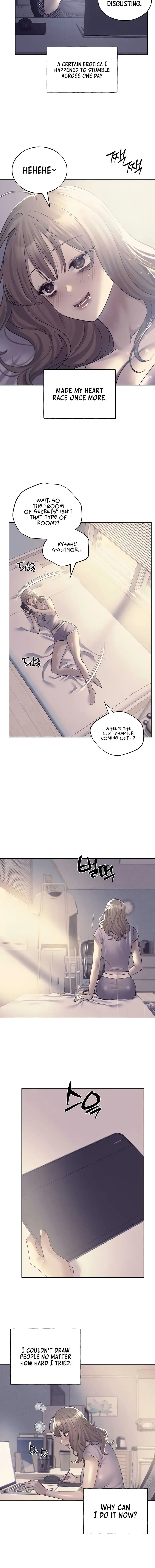 My Illustrator Episode 75 - Page 6