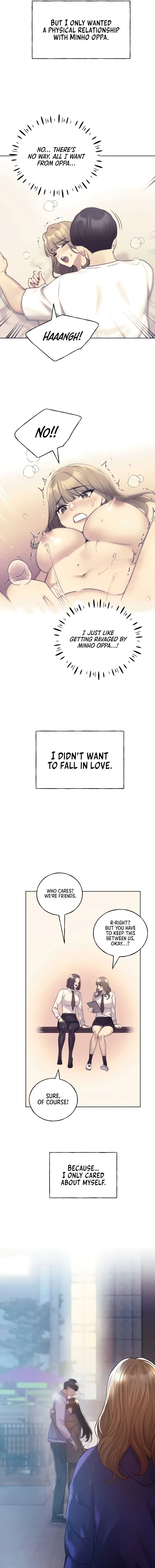 My Illustrator Episode 75 - Page 9