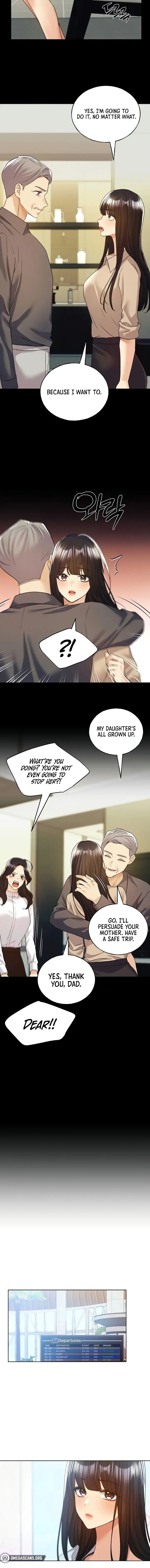 My Illustrator Episode 76 - Page 10