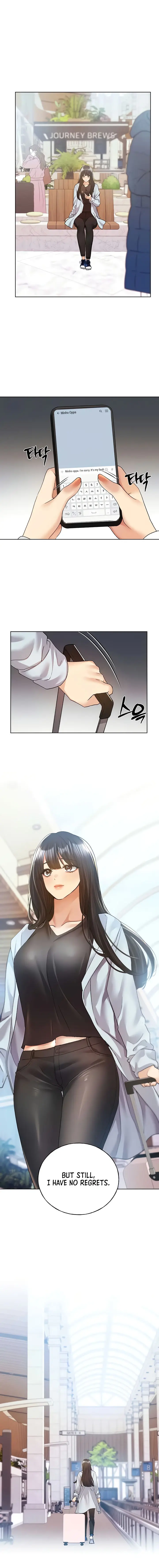 My Illustrator Episode 76 - Page 11