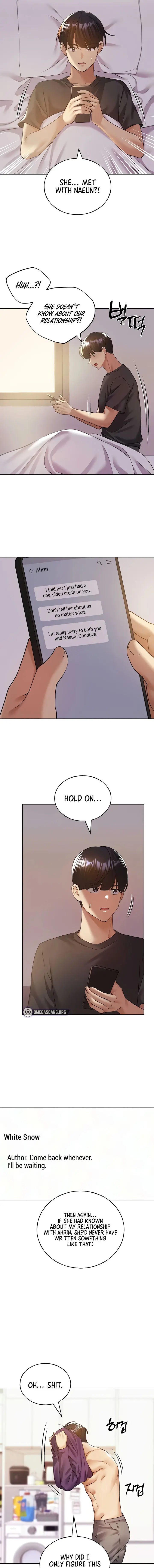 My Illustrator Episode 76 - Page 13