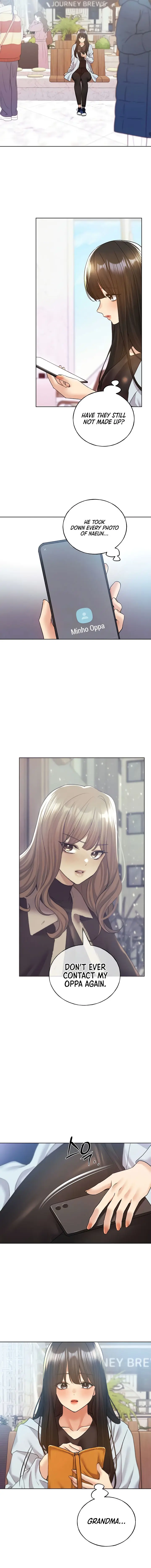 My Illustrator Episode 76 - Page 3