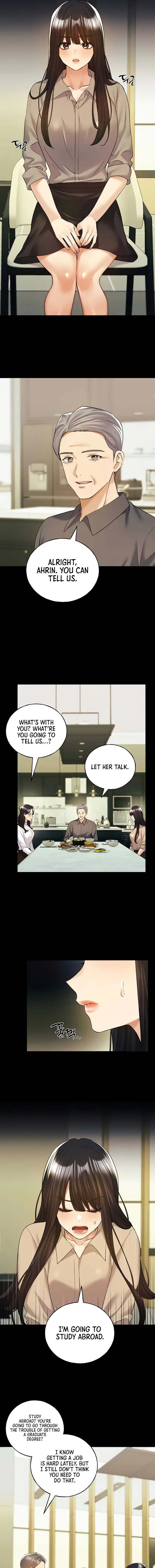 My Illustrator Episode 76 - Page 7