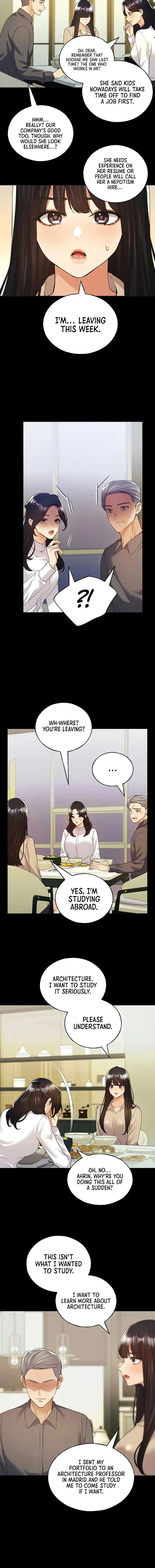 My Illustrator Episode 76 - Page 8