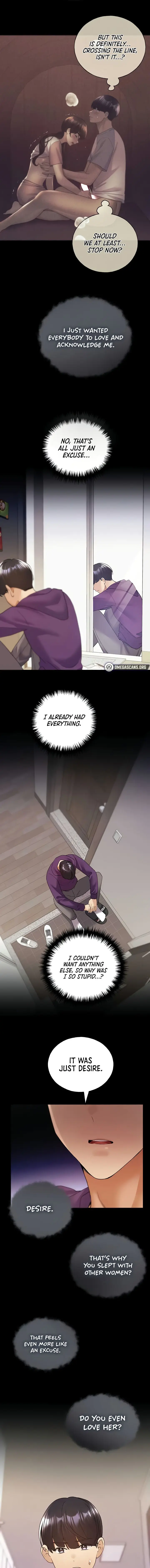 My Illustrator Episode 77 - Page 11