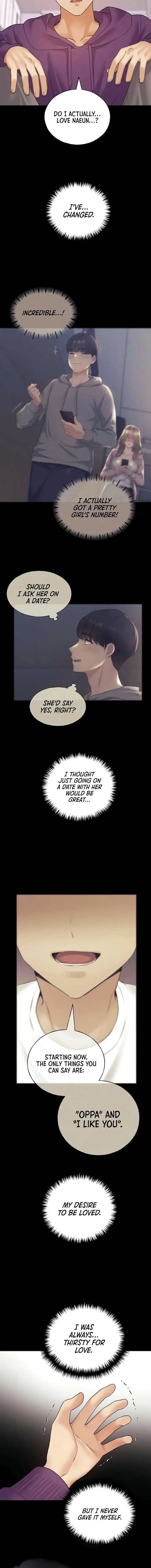 My Illustrator Episode 77 - Page 12