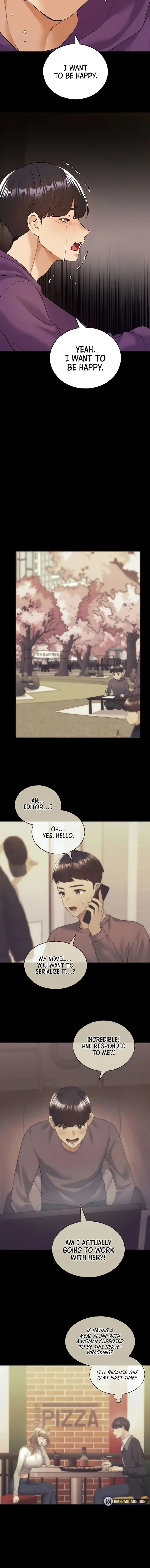 My Illustrator Episode 77 - Page 14