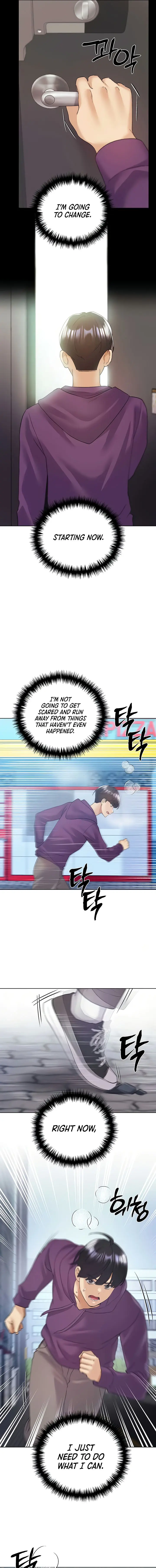My Illustrator Episode 77 - Page 17