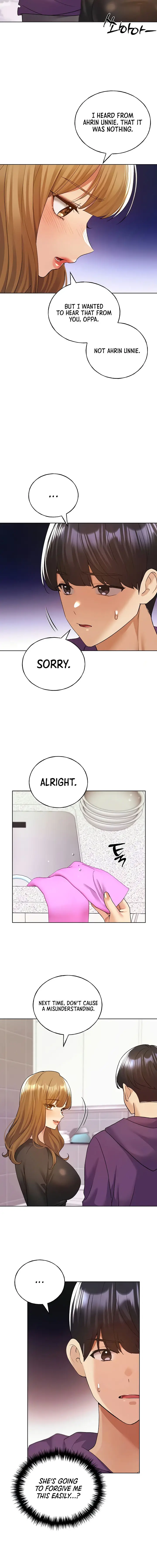 My Illustrator Episode 77 - Page 4