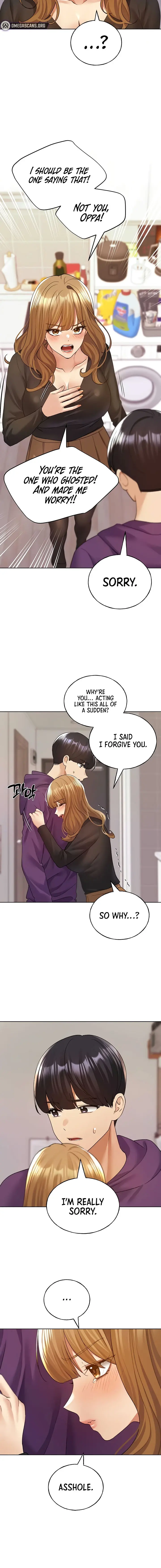 My Illustrator Episode 77 - Page 6