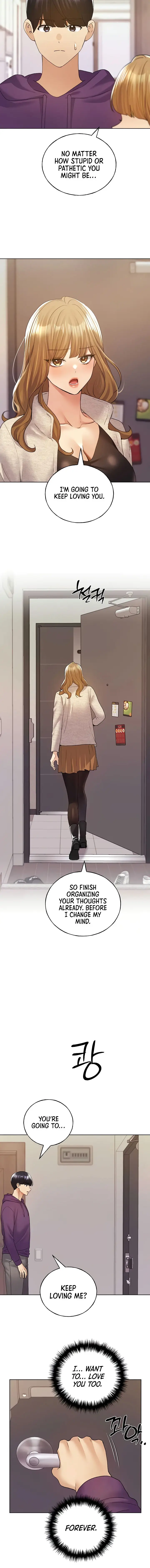 My Illustrator Episode 77 - Page 8