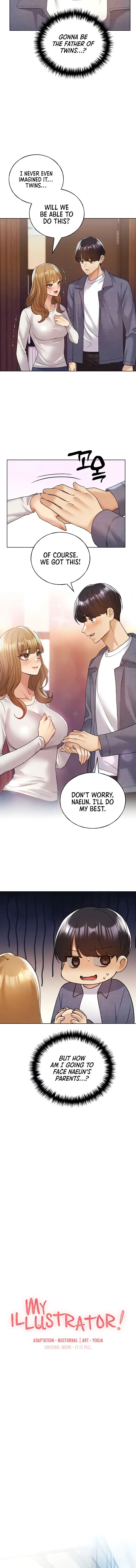 My Illustrator Episode 78 - Page 2