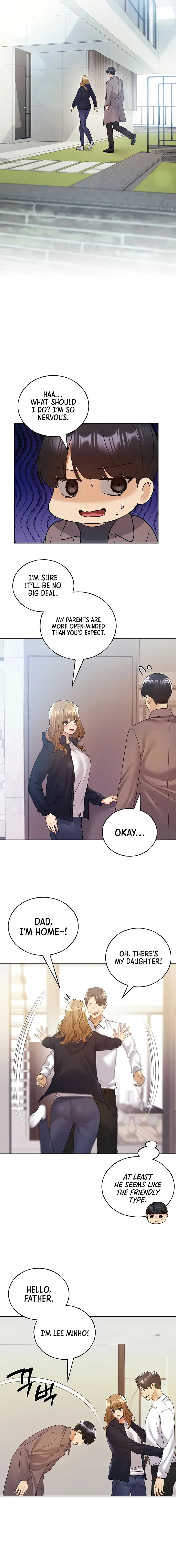 My Illustrator Episode 78 - Page 3
