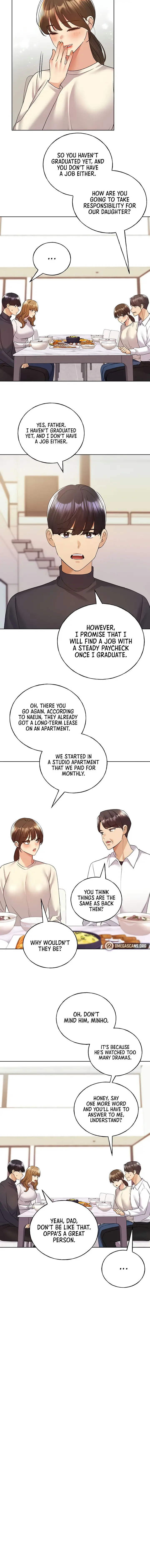 My Illustrator Episode 78 - Page 6