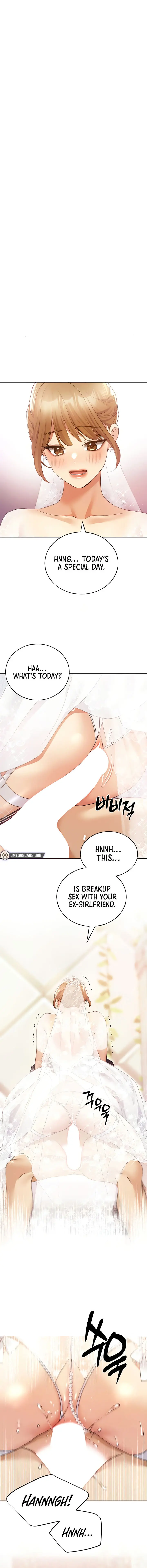 My Illustrator Episode 79 - Page 1