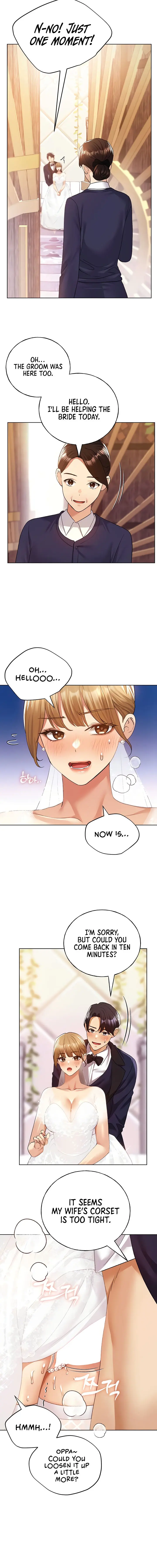 My Illustrator Episode 79 - Page 10