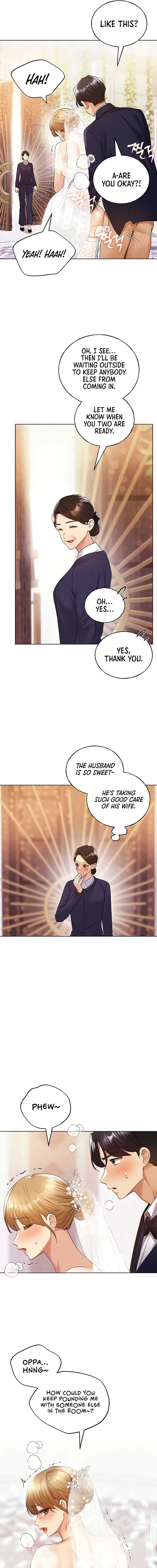 My Illustrator Episode 79 - Page 11