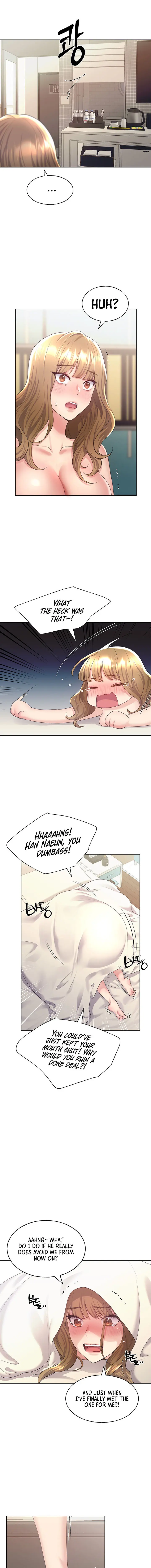 My Illustrator Episode 8 - Page 13