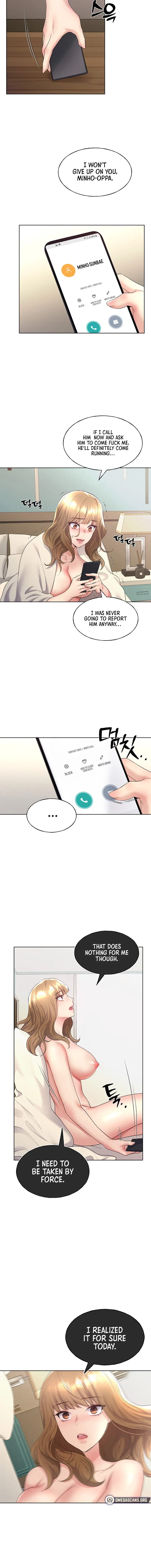 My Illustrator Episode 8 - Page 14