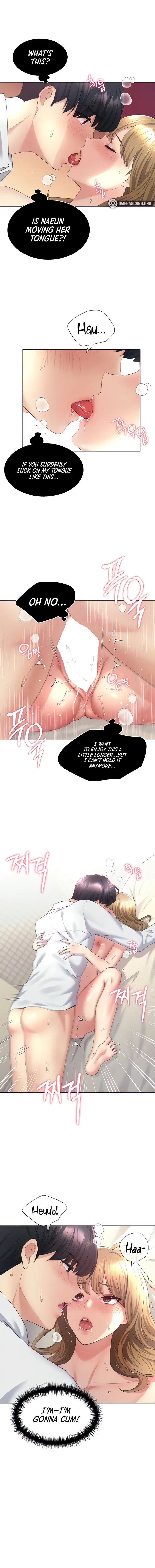 My Illustrator Episode 8 - Page 2