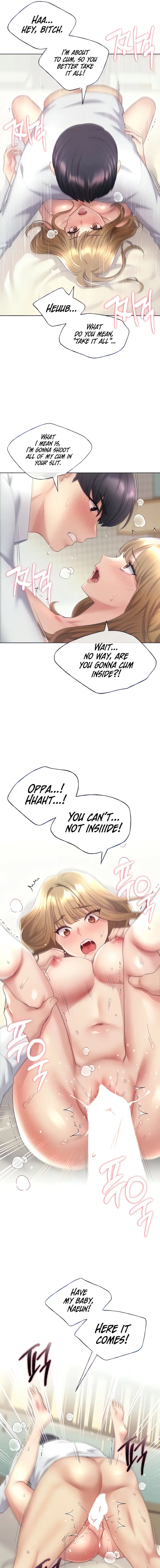 My Illustrator Episode 8 - Page 3