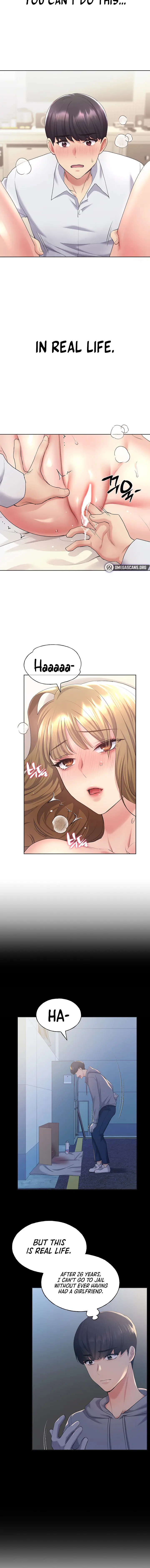 My Illustrator Episode 8 - Page 6