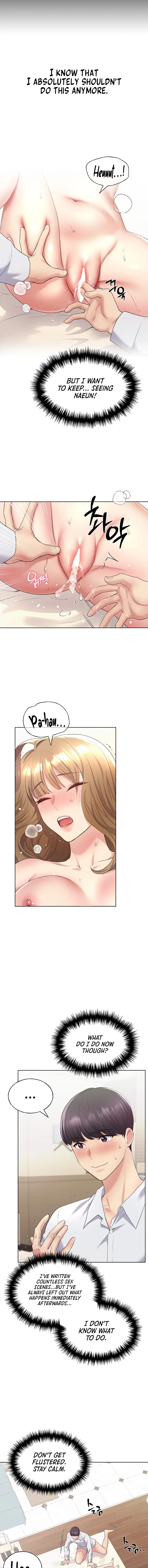 My Illustrator Episode 8 - Page 7