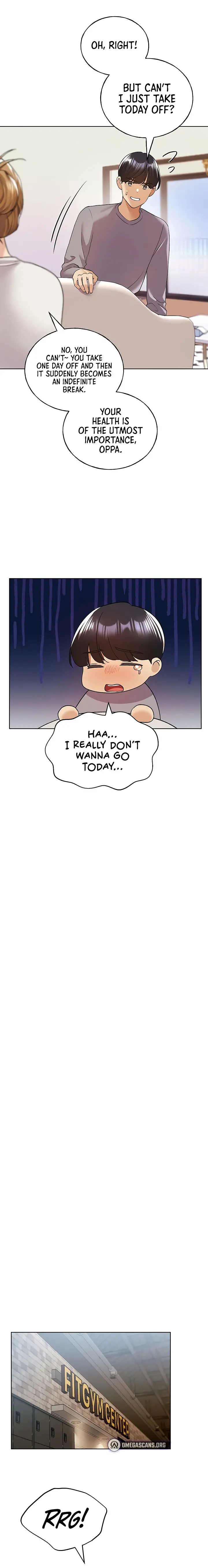 My Illustrator Episode 80 - Page 10