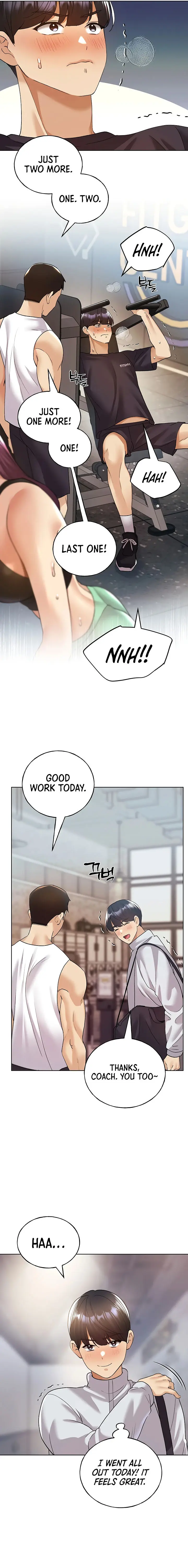 My Illustrator Episode 80 - Page 11