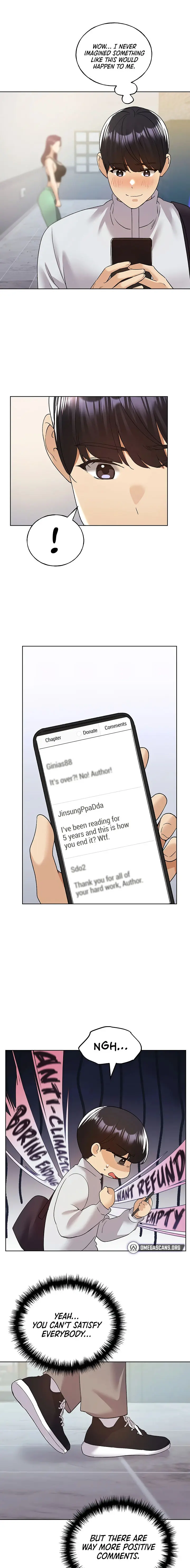 My Illustrator Episode 80 - Page 13