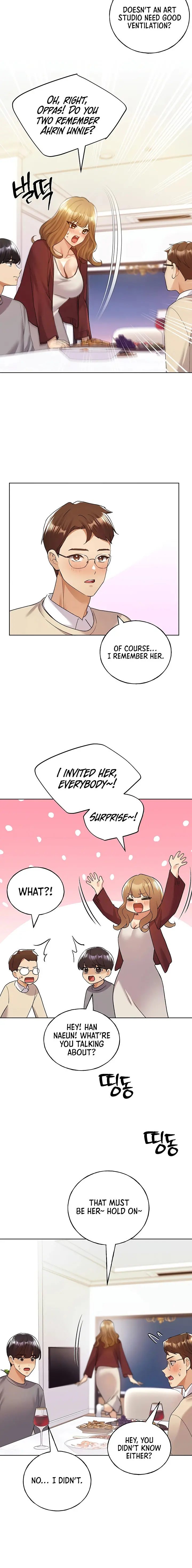 My Illustrator Episode 80 - Page 16
