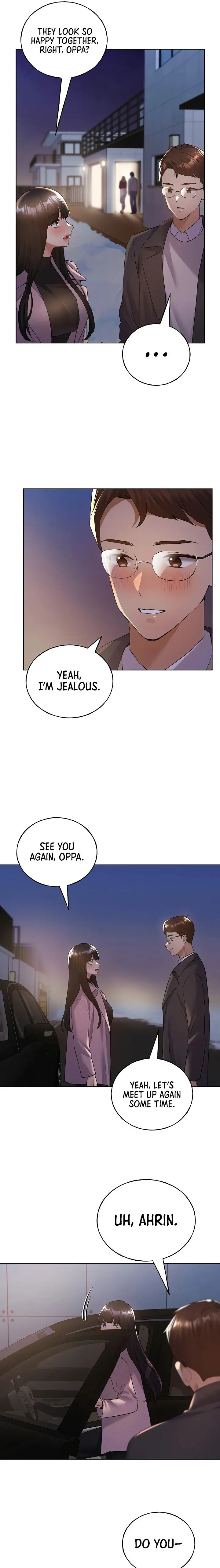 My Illustrator Episode 80 - Page 19