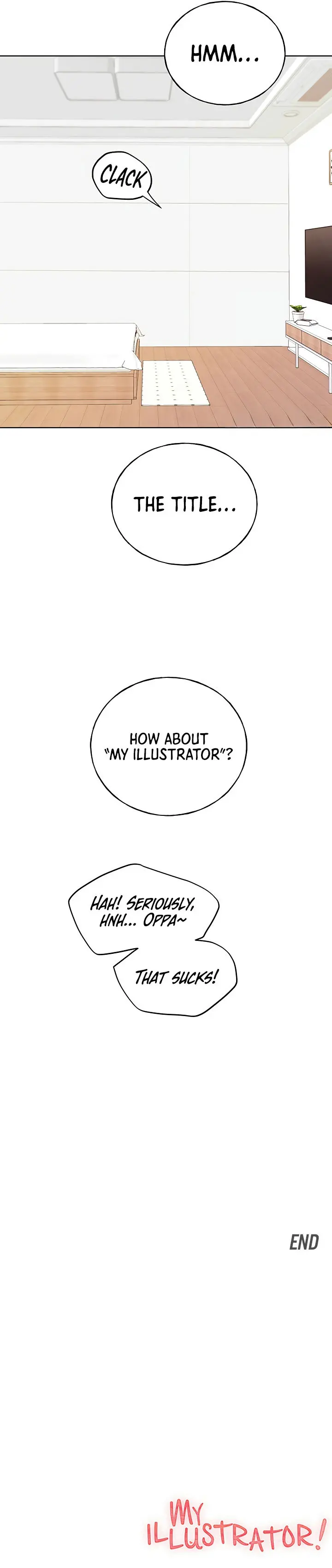 My Illustrator Episode 80 - Page 22