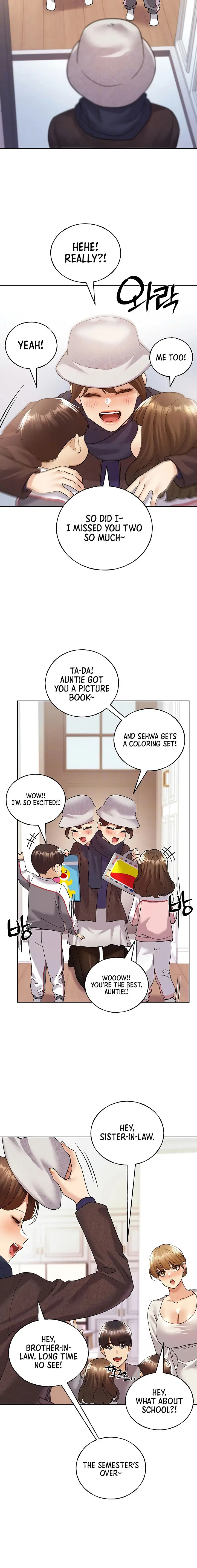 My Illustrator Episode 80 - Page 4