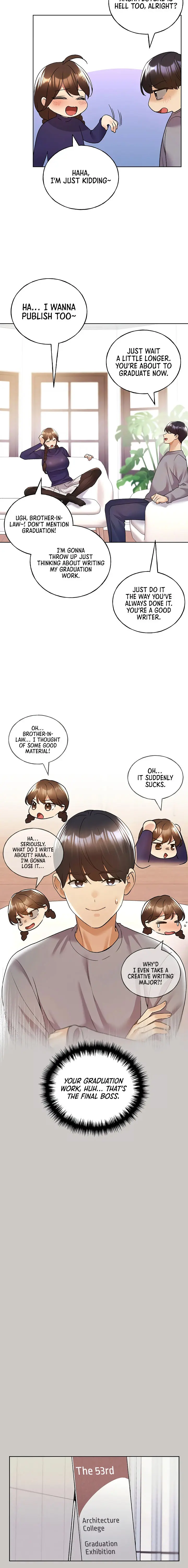 My Illustrator Episode 80 - Page 6