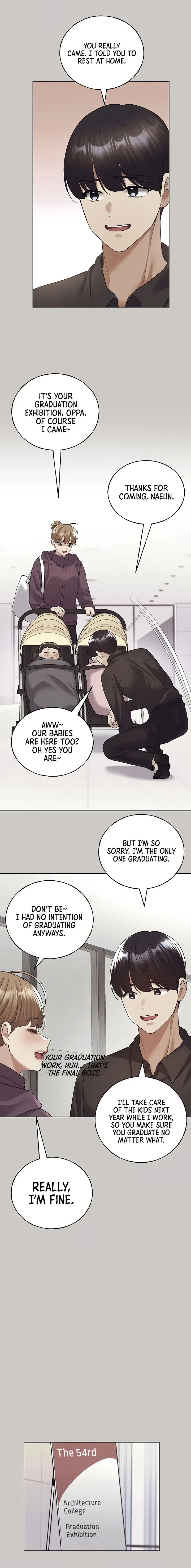 My Illustrator Episode 80 - Page 7