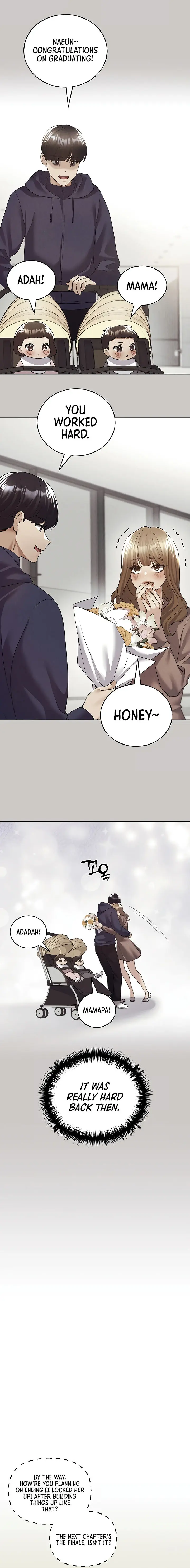 My Illustrator Episode 80 - Page 8