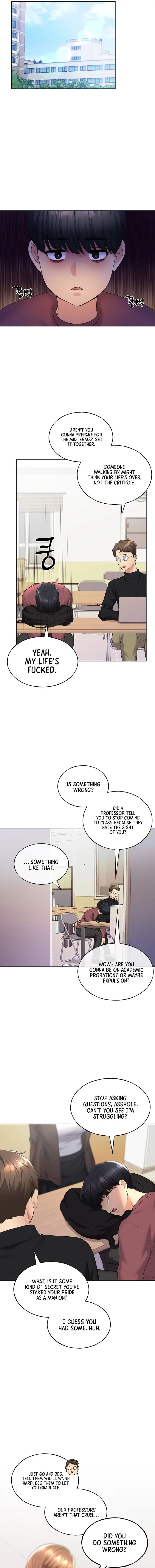 My Illustrator Episode 9 - Page 11