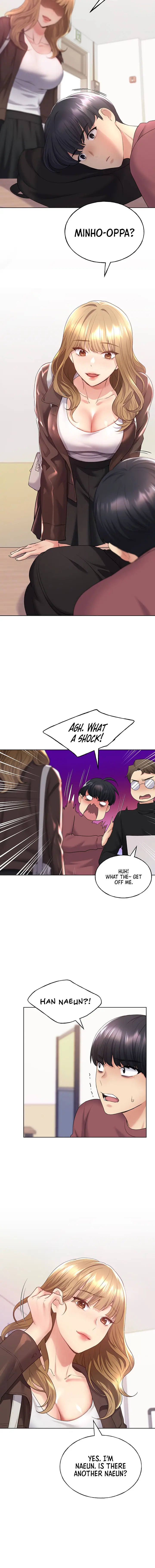My Illustrator Episode 9 - Page 12