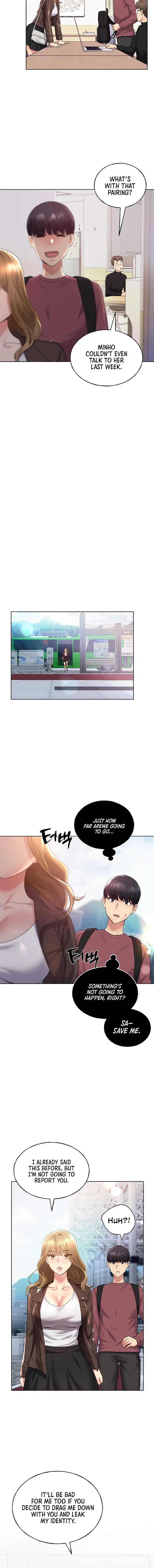 My Illustrator Episode 9 - Page 14