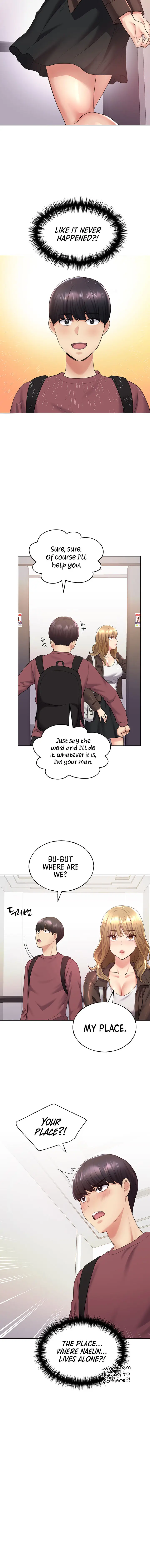 My Illustrator Episode 9 - Page 16