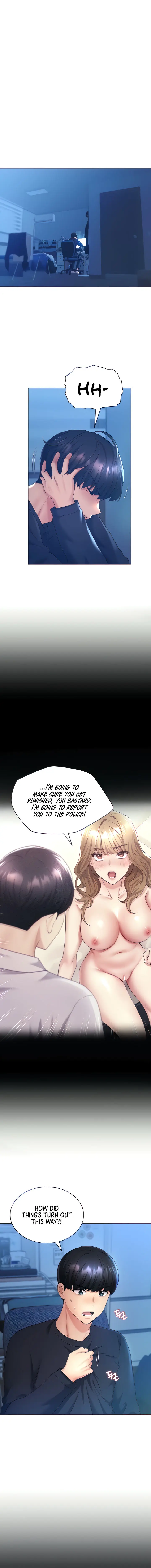 My Illustrator Episode 9 - Page 2