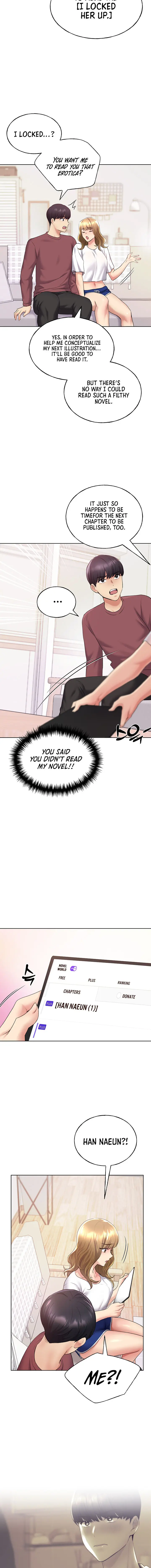My Illustrator Episode 9 - Page 20