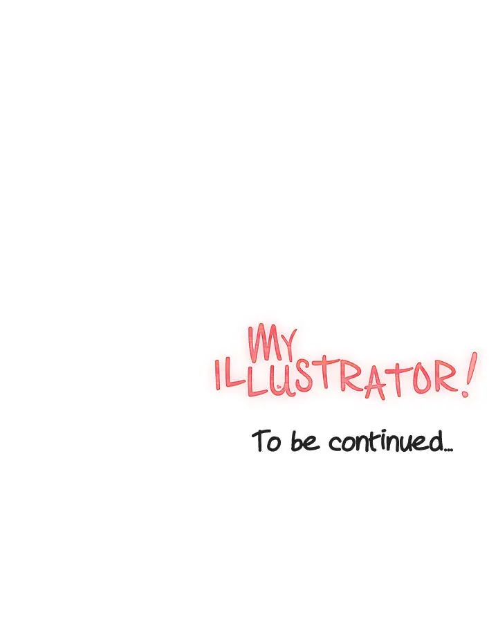 My Illustrator Episode 9 - Page 22