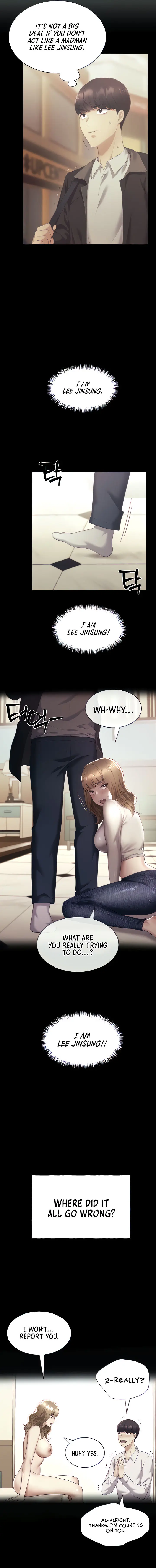 My Illustrator Episode 9 - Page 3