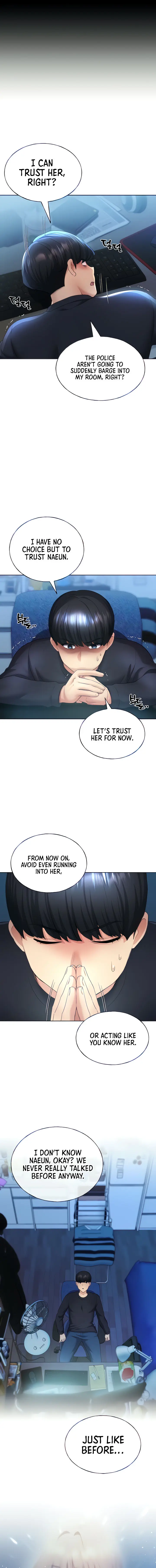 My Illustrator Episode 9 - Page 4