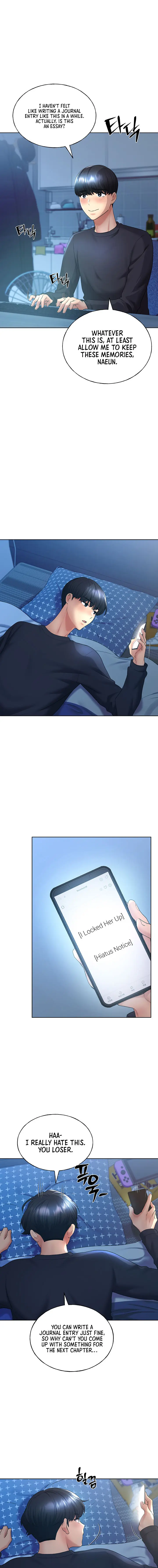 My Illustrator Episode 9 - Page 7